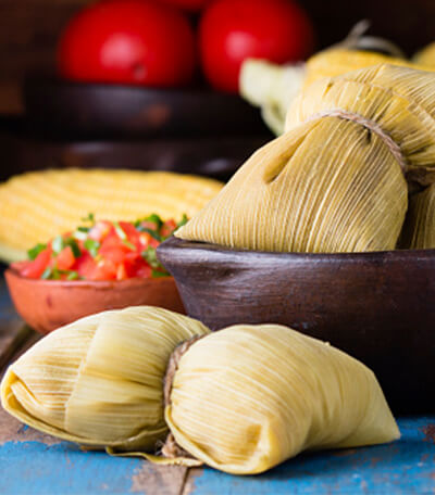 Sorprende a tu familia preparando el plato típico del verano: Humitas